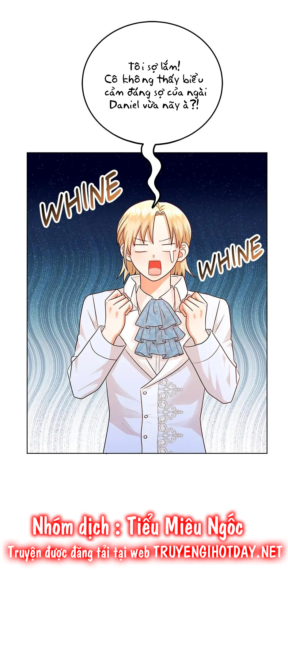 diễn vai ác nữ cũng thật khó khăn chapter 34.2 39