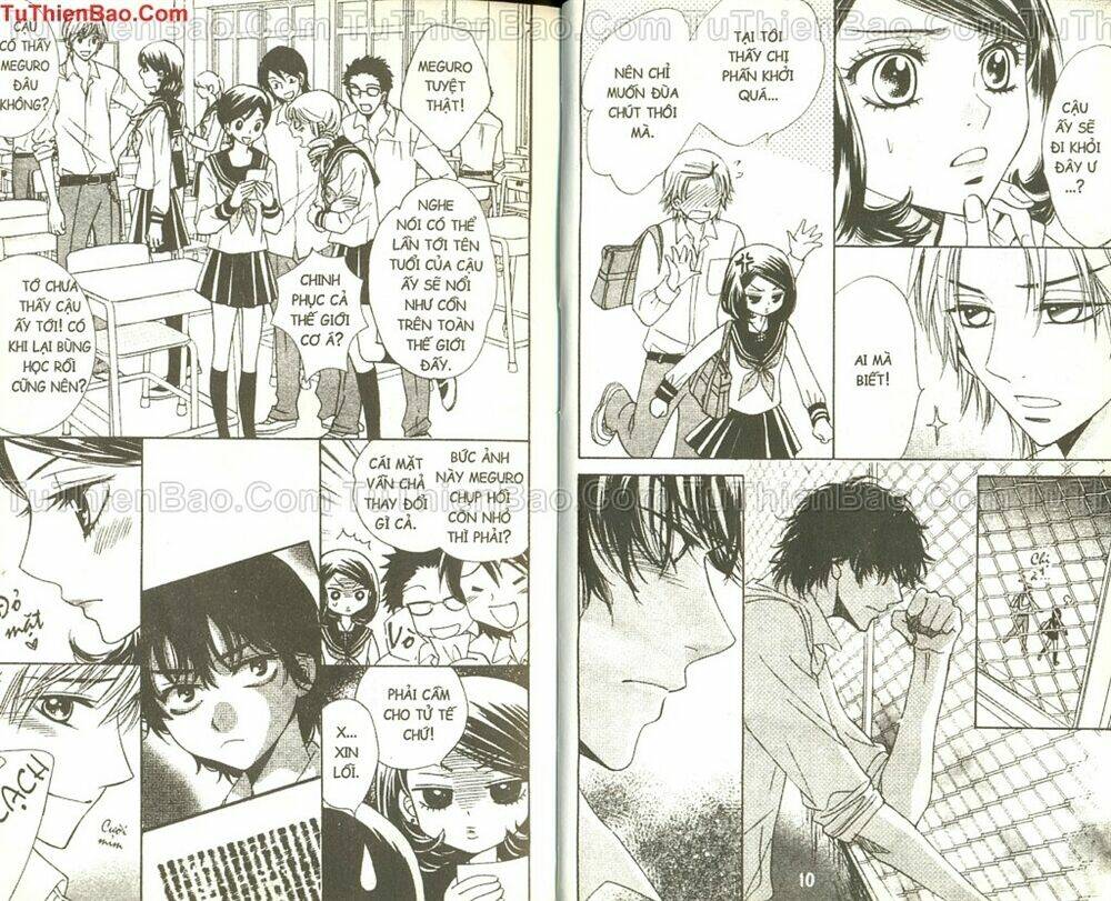 ác quỷ và bản tình ca chapter 10 5