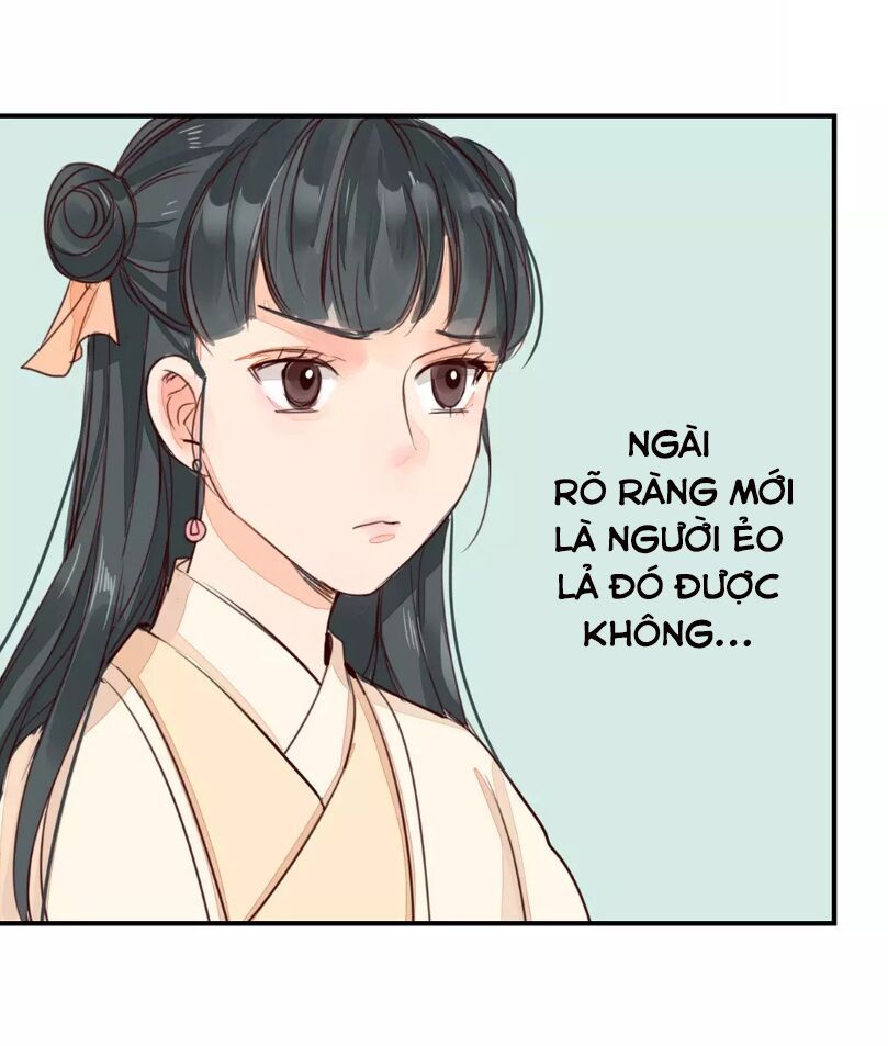 chỉ phu vi thê chapter 30 10