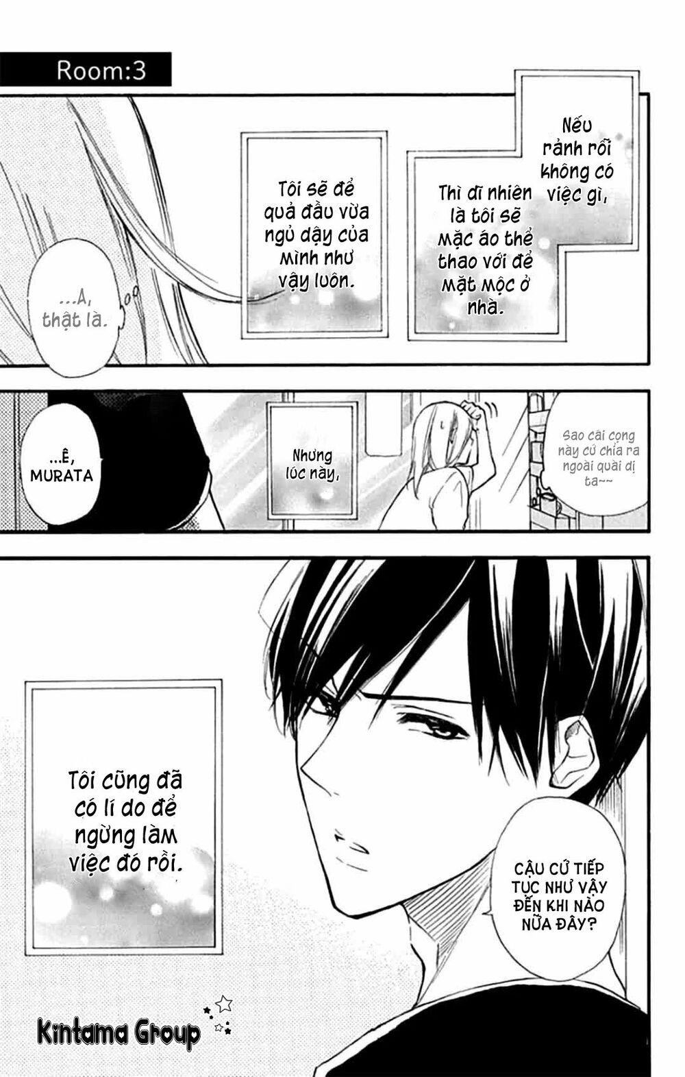 mint chocolate chapter 3 1