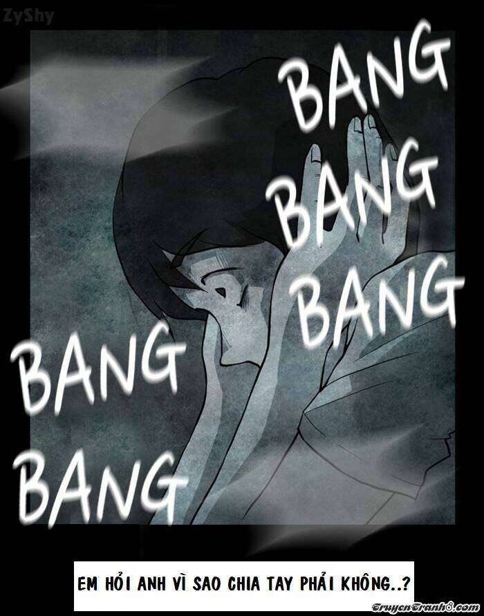 kho truyện kinh dị: ác mộng đêm về chapter 2 25