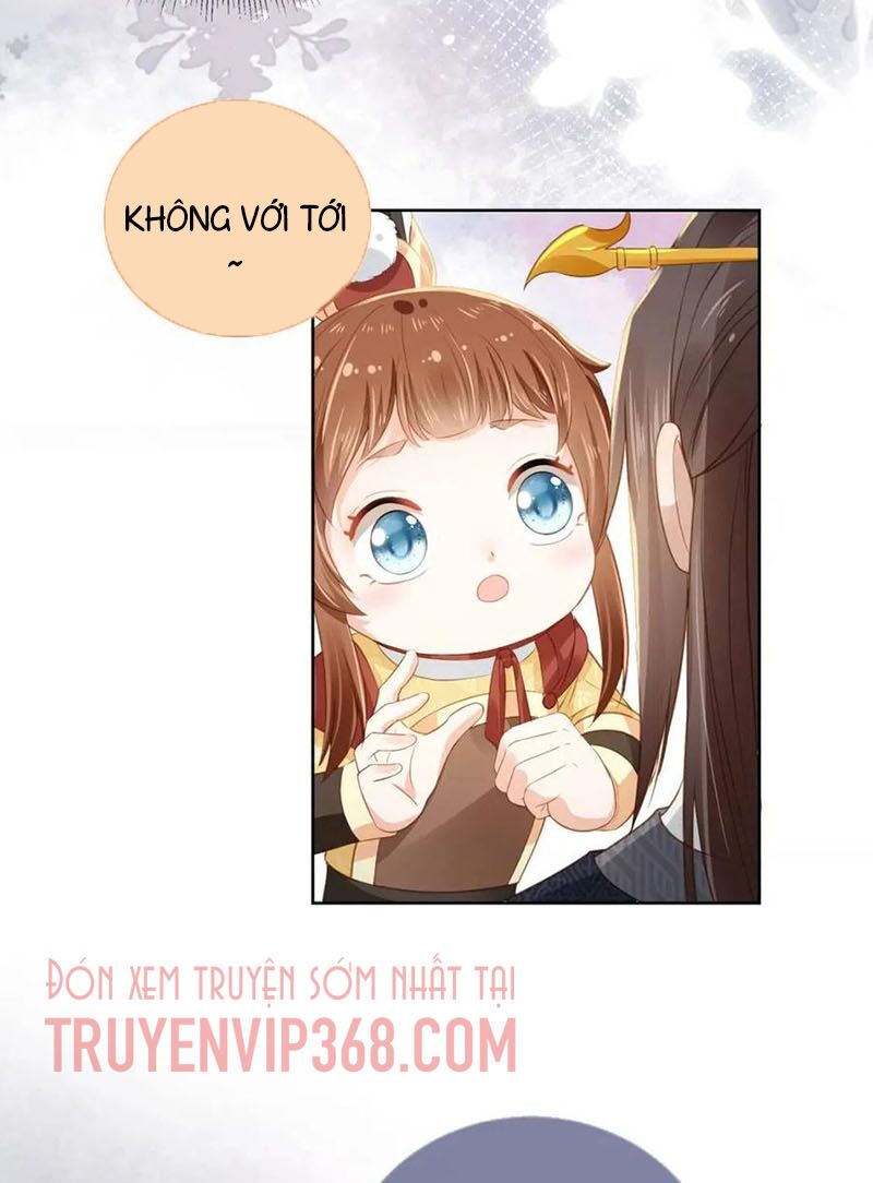 nhặt được bảo bối manh manh chapter 24 19