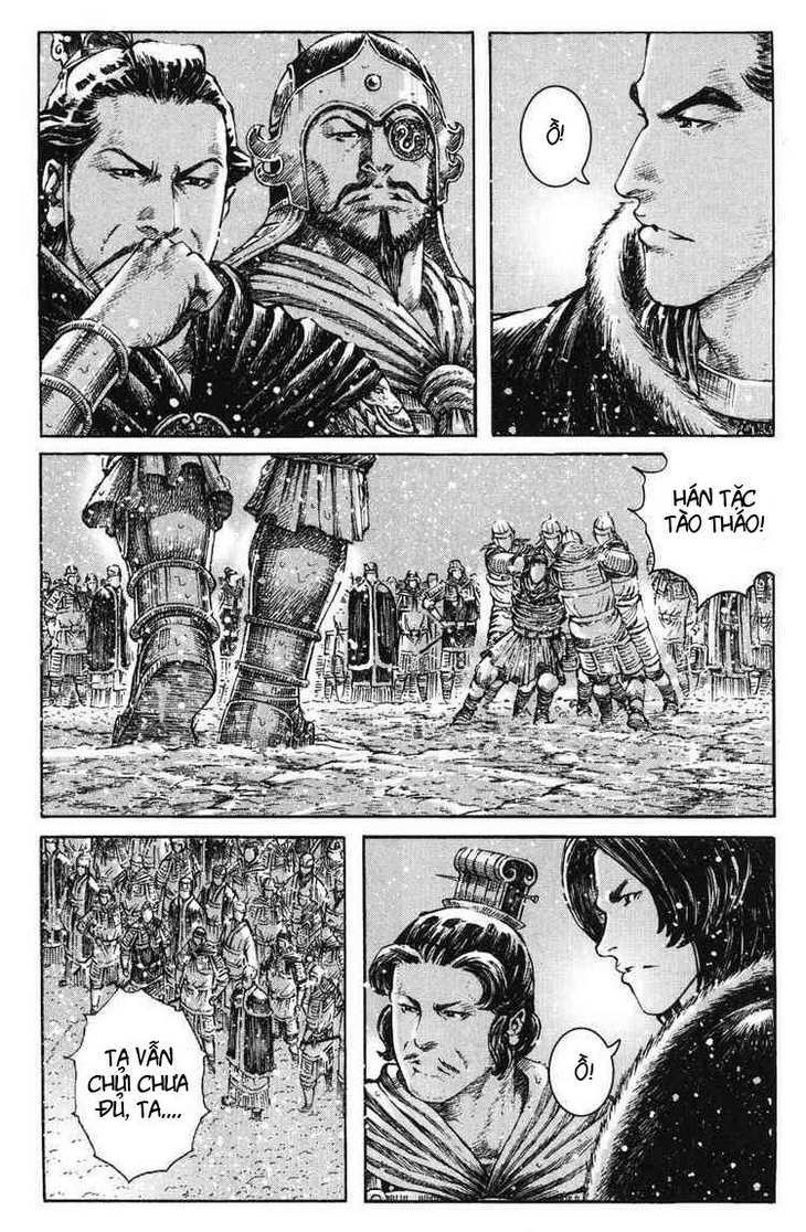 Hoả Phụng Liêu Nguyên chapter 258.2 43