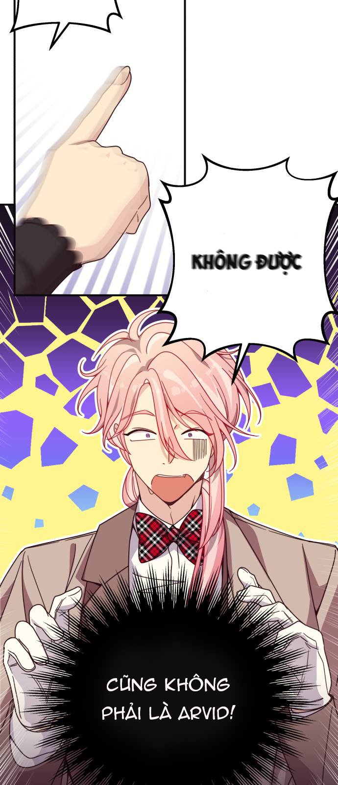 tôi không muốn kết hôn nữa chapter 4 56