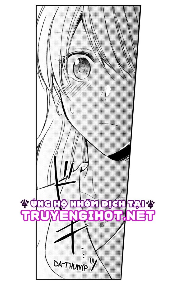 làm tình thật với bạn trai giả (full) chapter 5.2 3