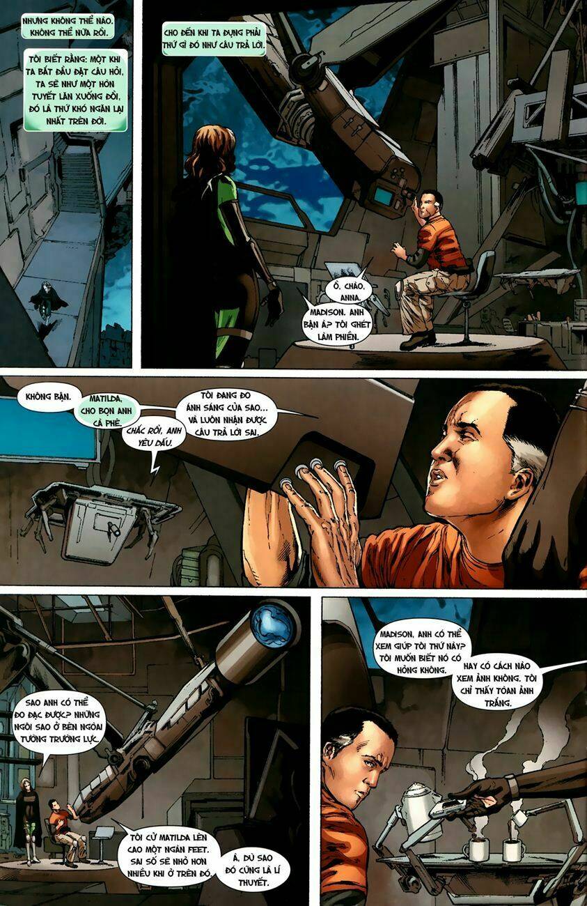 age of x chapter 2 7