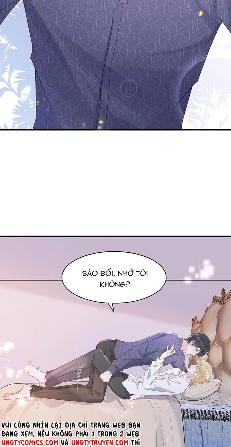 phản diện bị truy thành đoàn sủng chapter 34 17