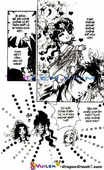 đóa hoa yêu kiều chapter 8 138