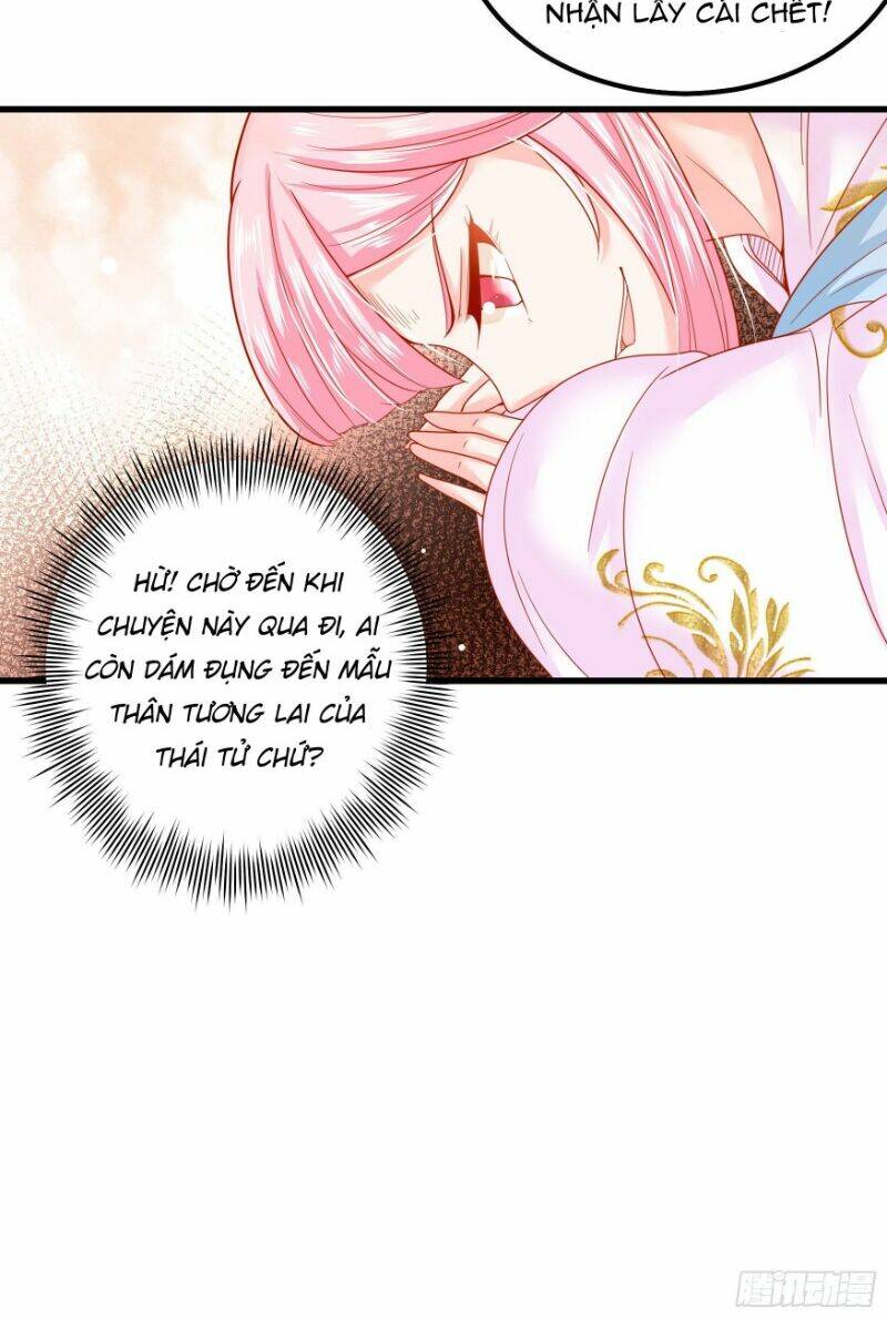 ta phải làm hoàng hậu chapter 16 35