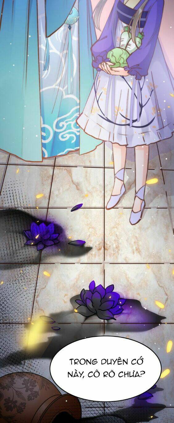 cánh diều xanh bay trong cơn gió chapter 16 6