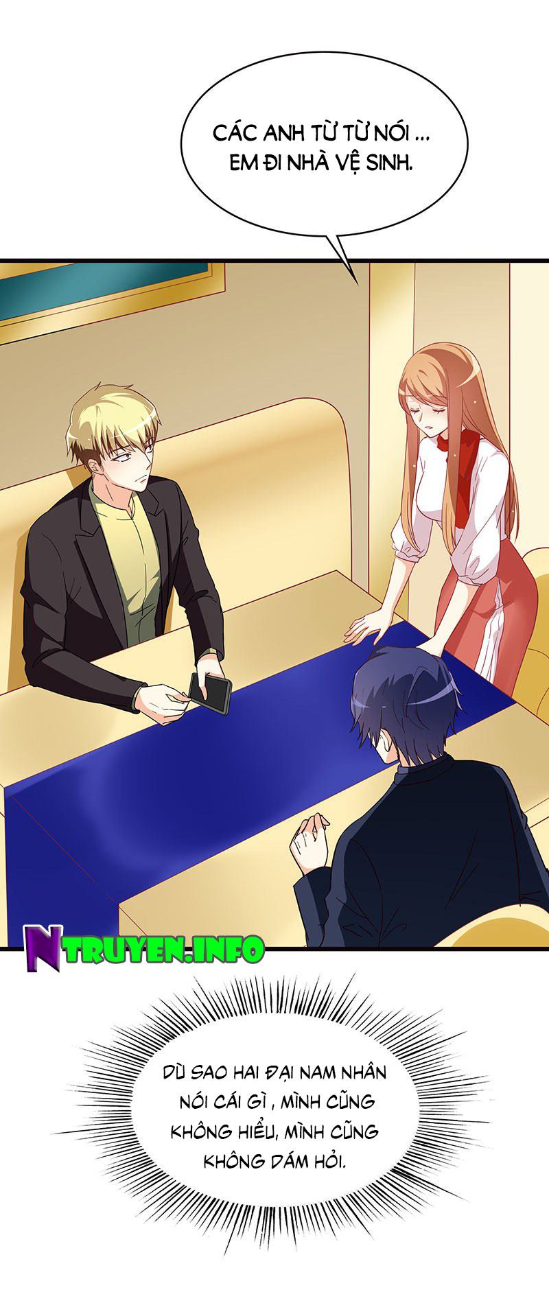 tình yêu một carat chapter 25 5