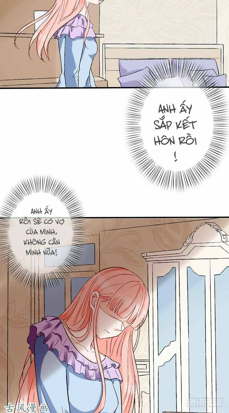 manh thê khó dỗ chapter 57 6
