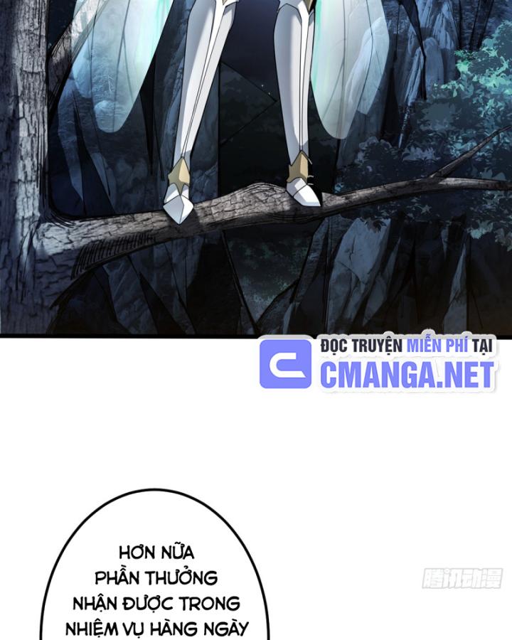 ta, chúa tể rừng xanh chapter 5 84