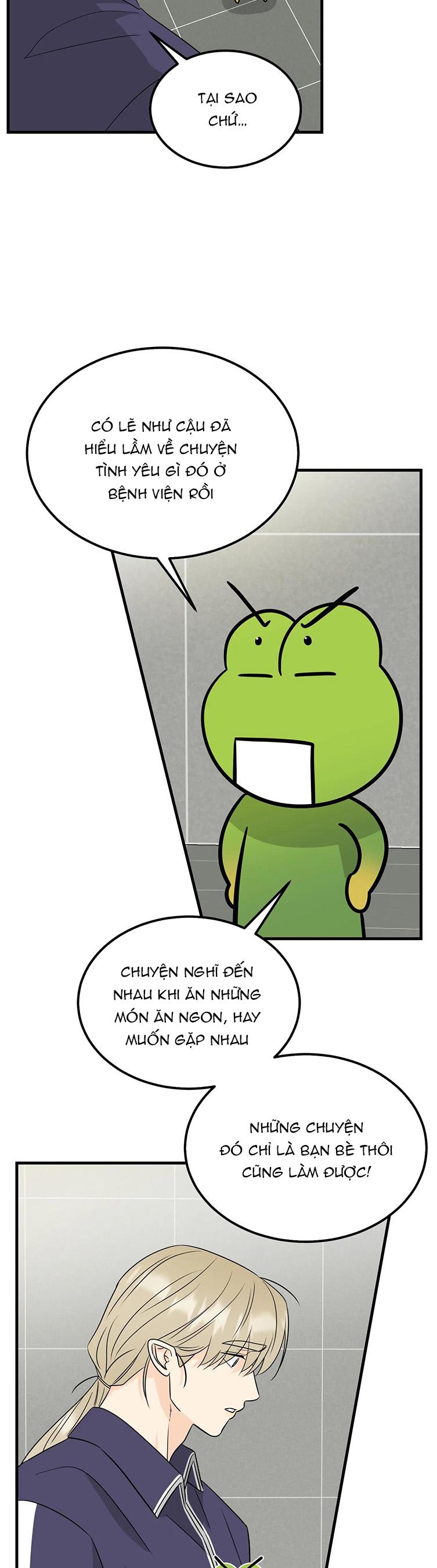 tình yêu cổ tích chapter 22 42