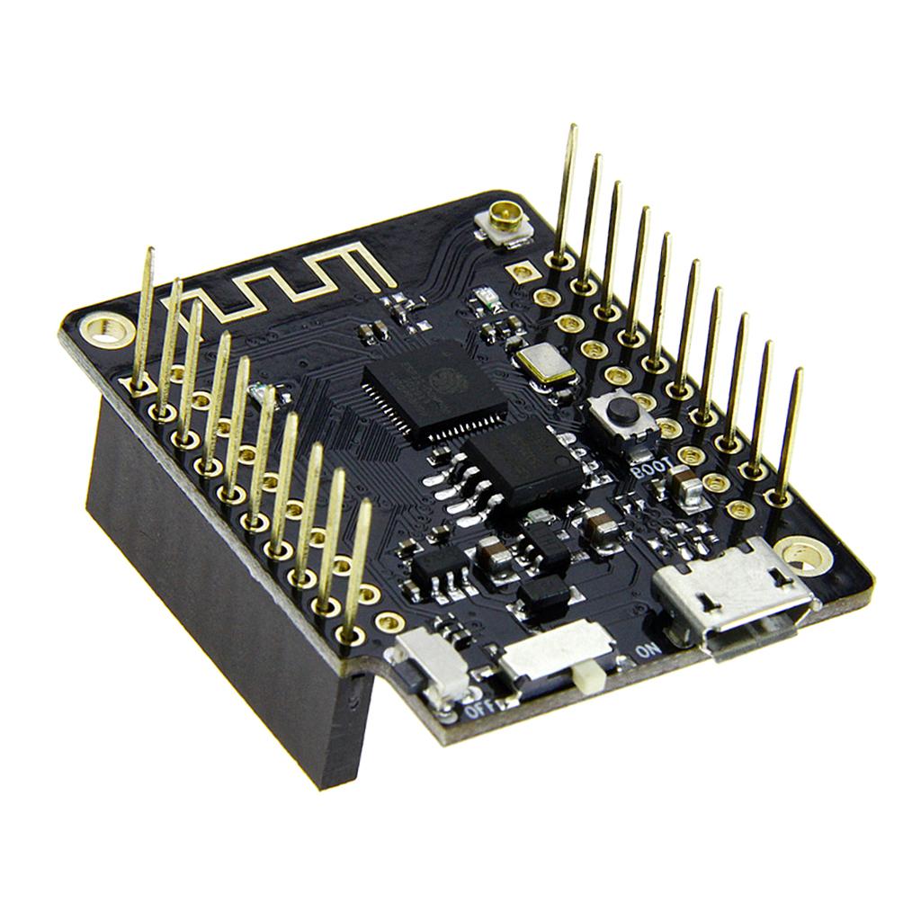 Wifi Bluetooth Mini ESP32 Mô Đun Bảng Vi Điều Khiển Bộ Vi Xử Lý Tích Hợp