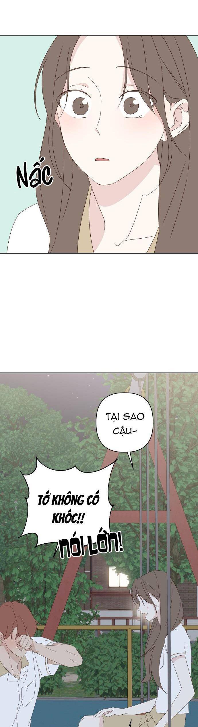 lén lút quện nhau chapter 33 25