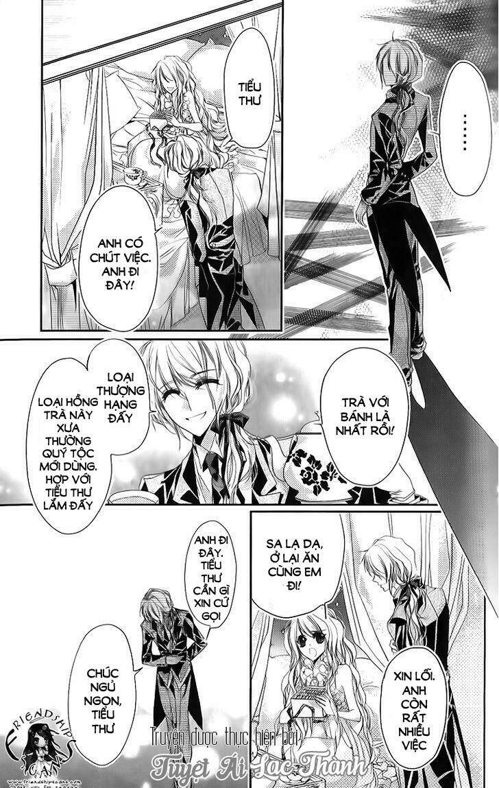 chữ thập nhuộm máu chapter 2 12