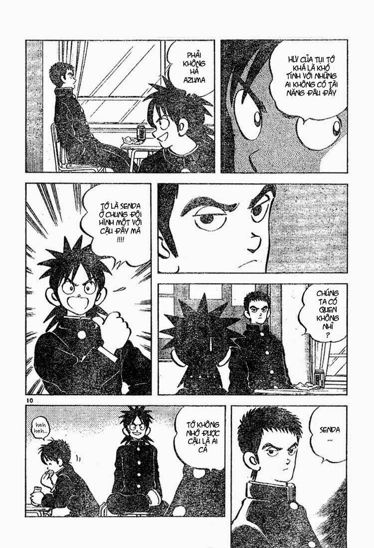 trò chơi vượt qua thử thách chapter 23 11