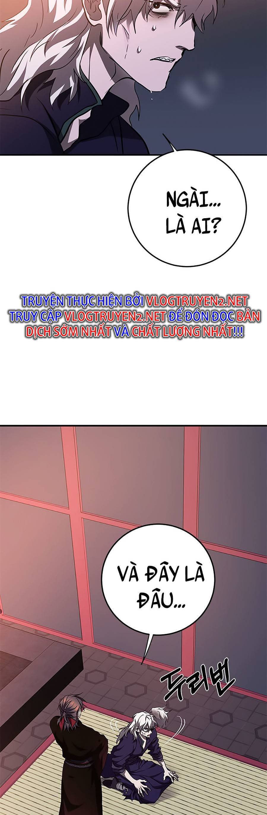 võ đang kỳ hiệp chapter 82 2