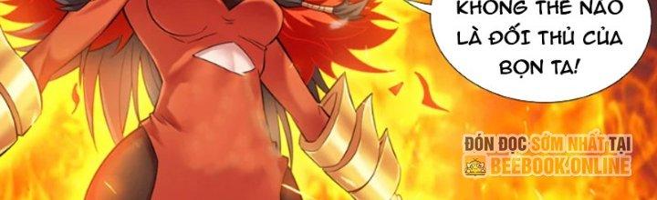 ẩn cư mười vạn năm, đời sau mời ta rời núi chapter 48 118