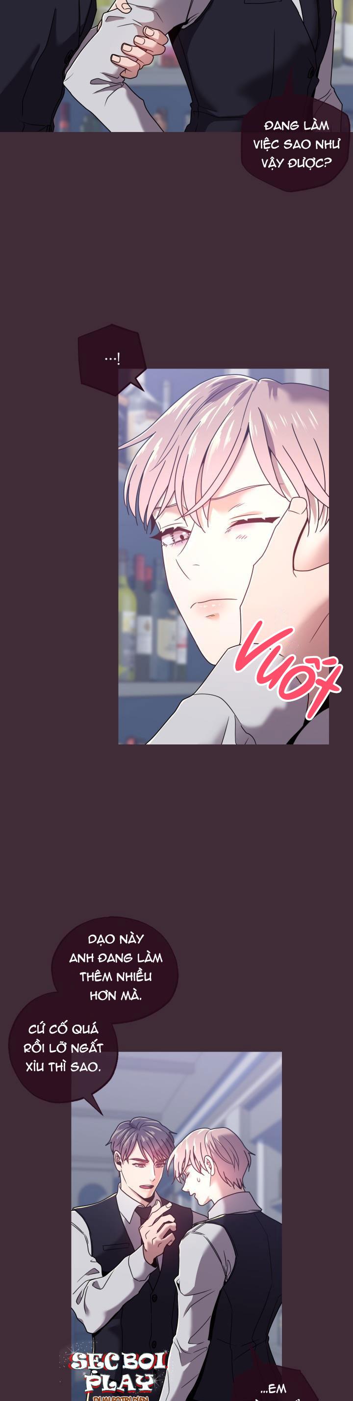 falling down chapter 13 6