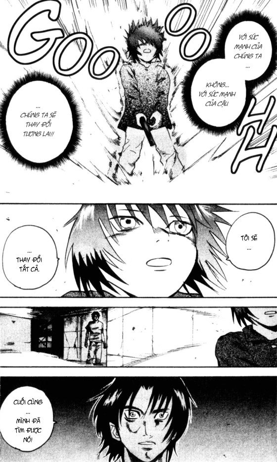 togari chapter 66 19