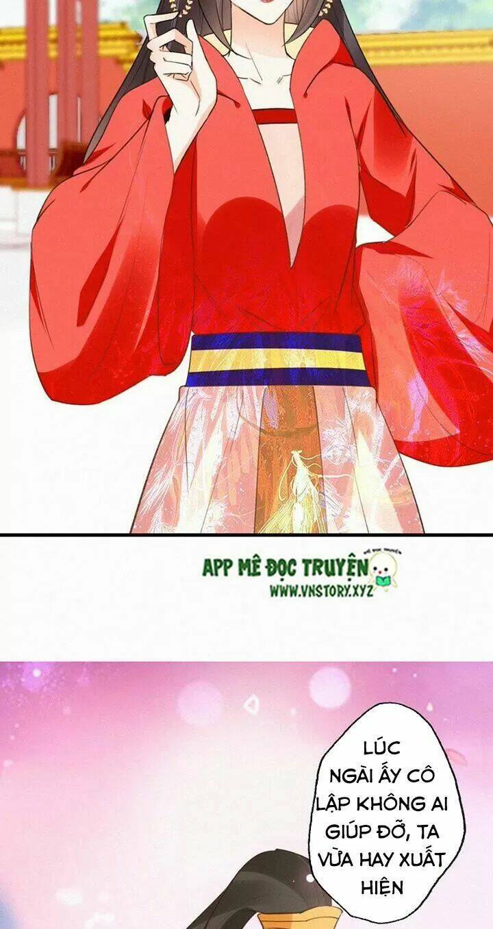 thiên hương mỹ nhân chapter 105 12