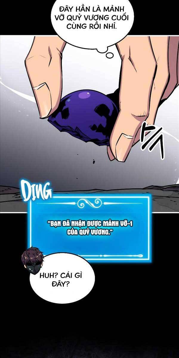 tôi thăng cấp trong lúc ngủ chapter 94 90