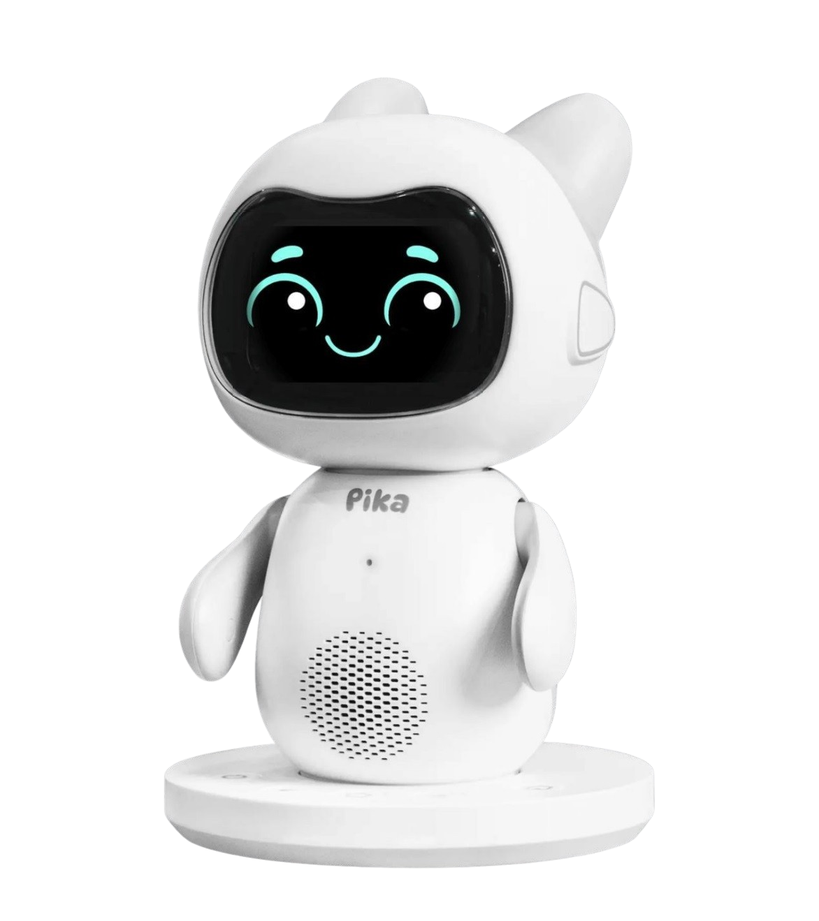 Robot Học Tiếng Anh Pika - PK-01 - Kèm Gói Phần Mềm Pika 6 Tháng