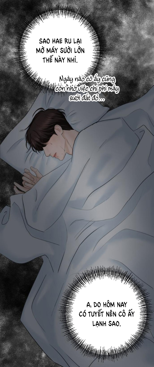 tôi sẽ cho anh thứ tồi tệ nhất chapter 18.2 21