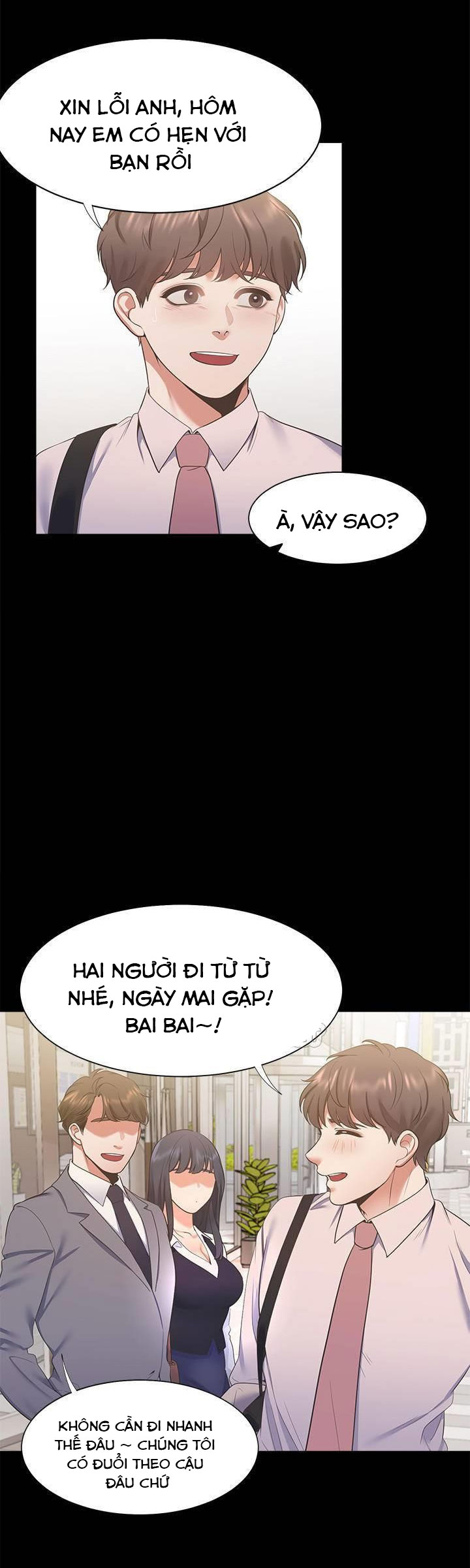 khát tình chapter 29 21