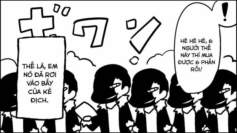 senyuu chapter 73 37