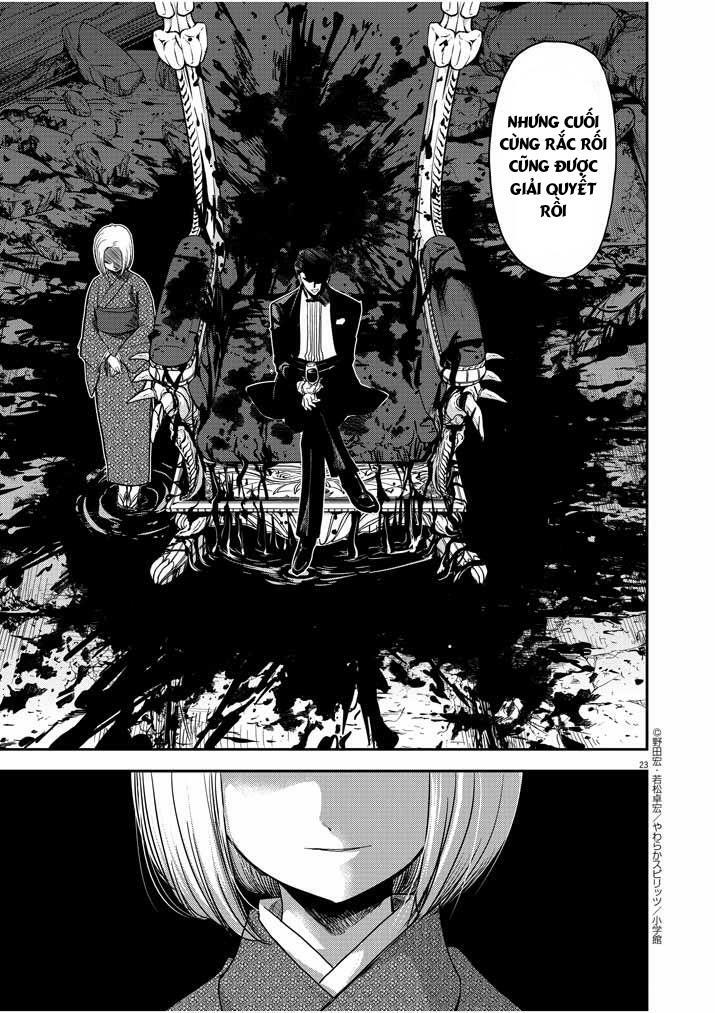 thất sách chuyển sinh chapter 5 23