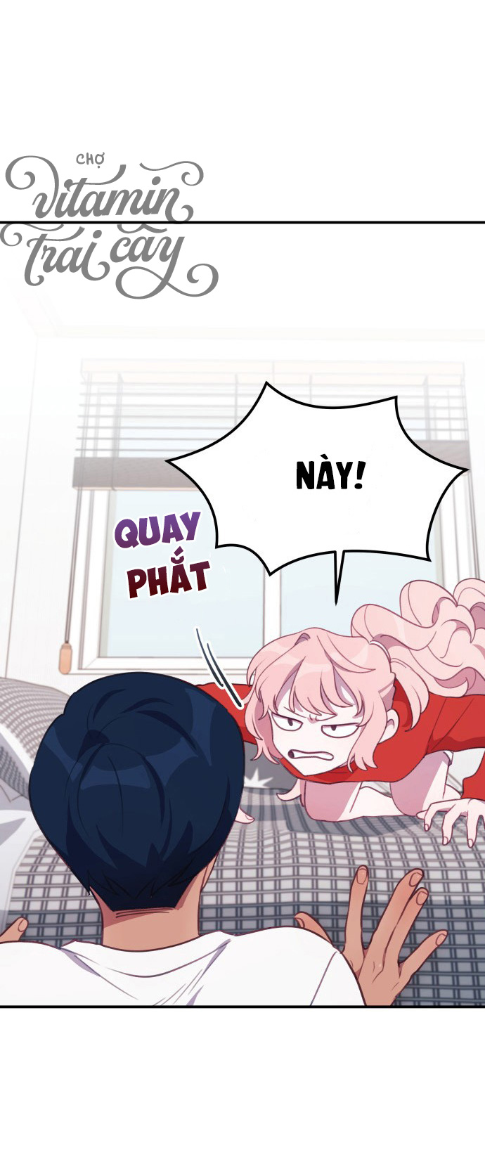 chúa ơi, làm ơn hãy để con có thể làm một con quỷ đúng nghĩa! chapter 2 36