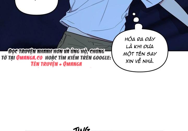 vị khách khả nghi và nhóc làm thêm chapter 21 87