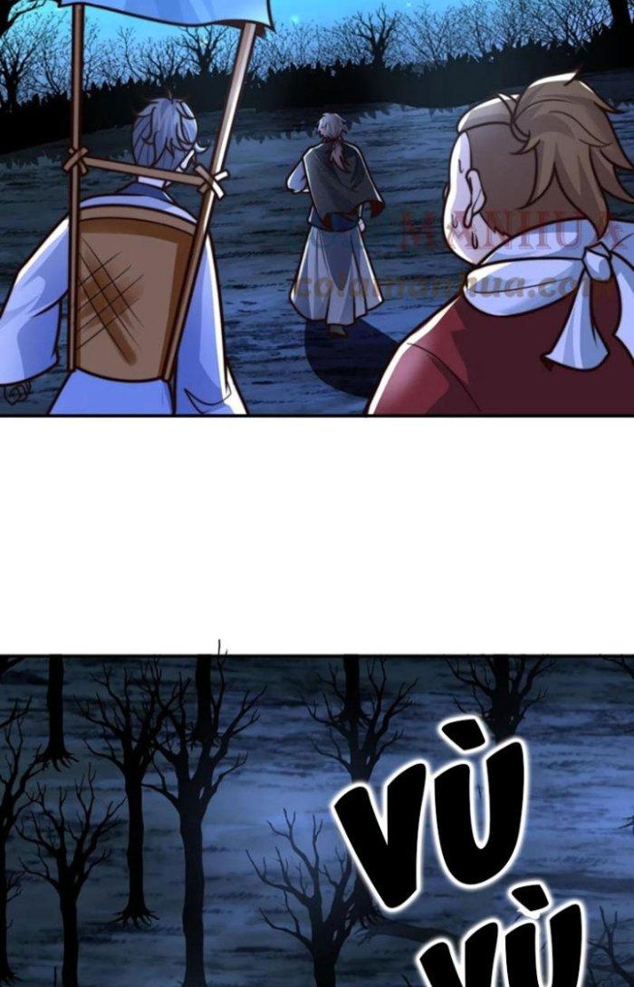 ta nuôi ma quỷ ở trấn ma ti chapter 60 7