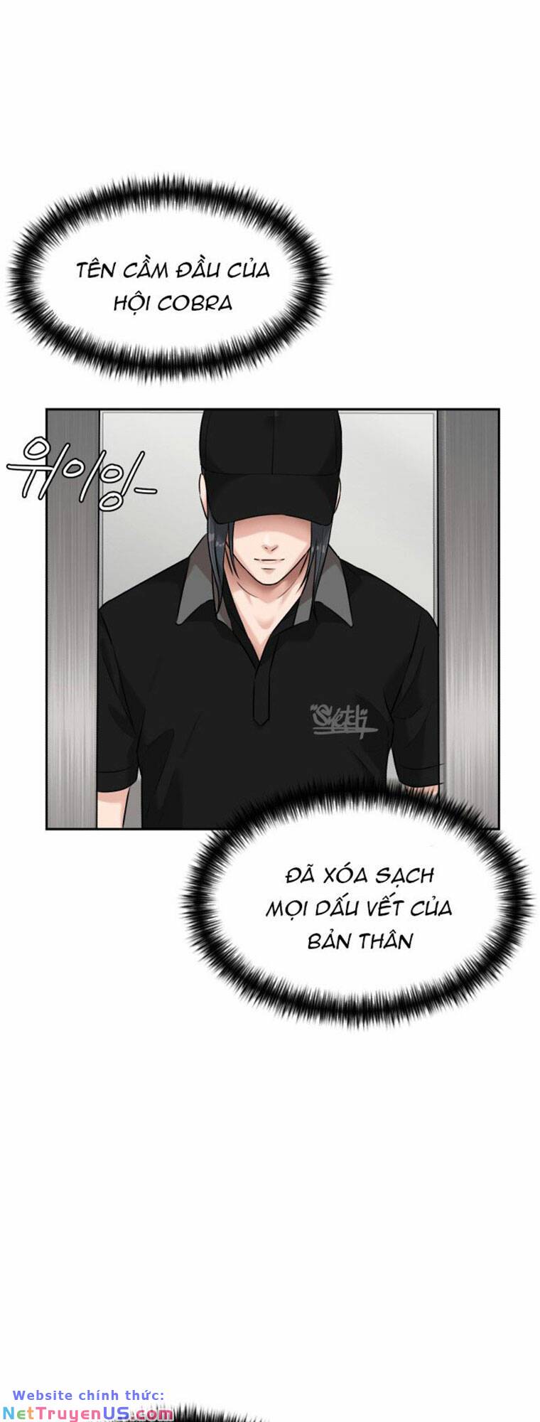 gương mặt thiên tài chapter 86 11