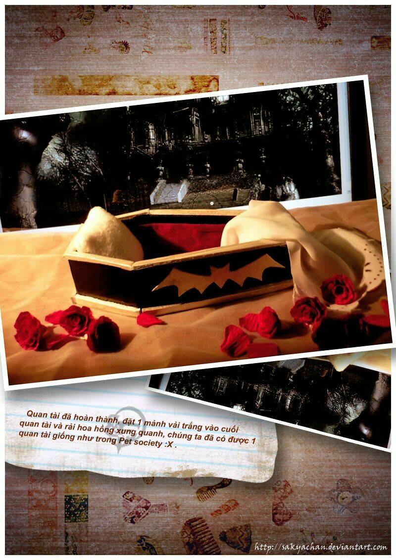 break free magazine chapter 5 126