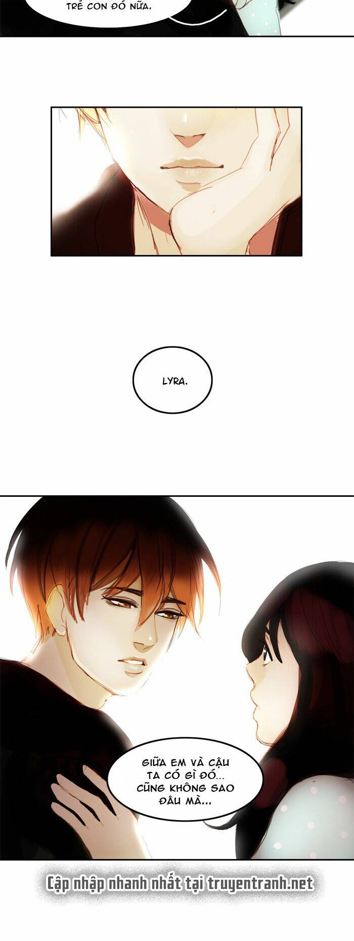 khúc hát người cá siren chapter 6 25