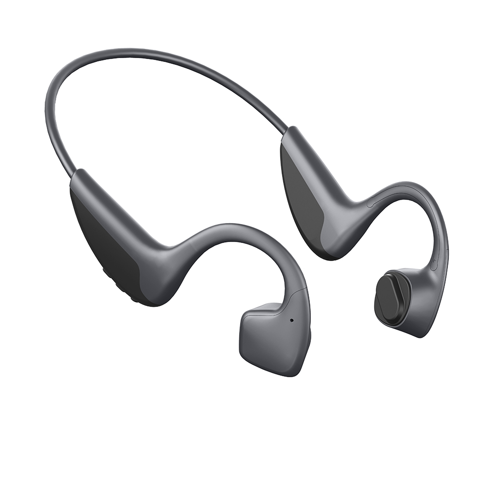 Tai nghe không dây Z10 Bluetooth 5.0 Bone Conduction chống thấm mồ hôi
