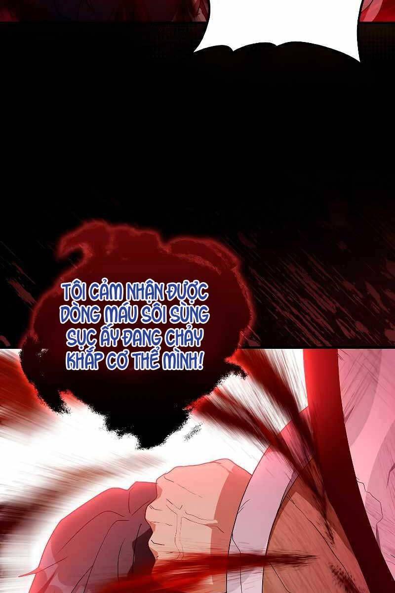 huyết kỵ sĩ phản diện chapter 3.5 11