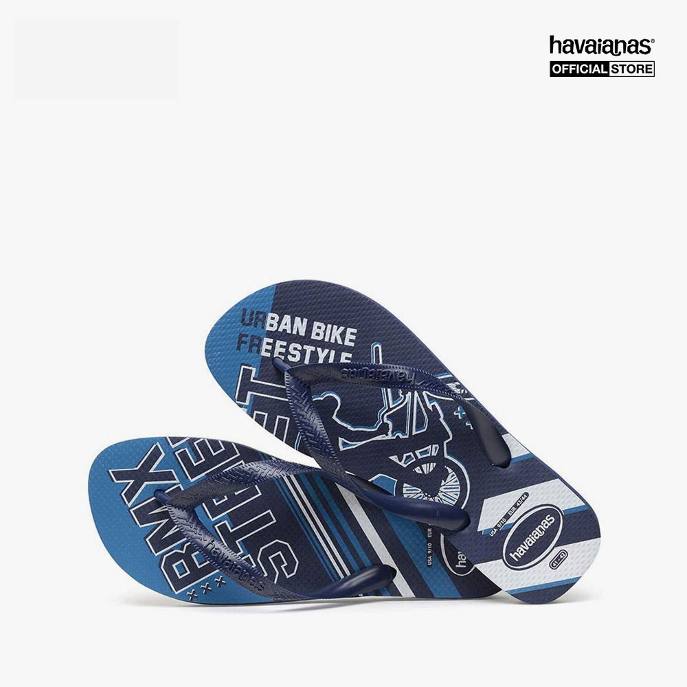 HAVAIANAS - Dép nam Chinelo Top Athletic 4141348-0555