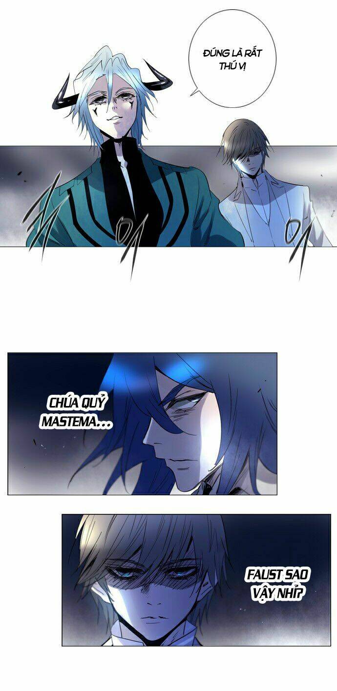 bản khế ước linh hồn chapter 196 4