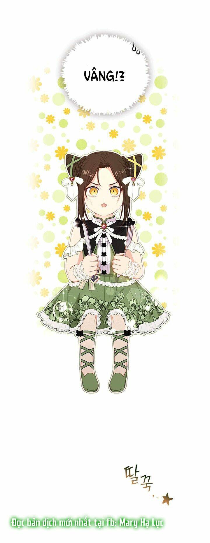 hãy coi chừng ác nữ chapter 113 66