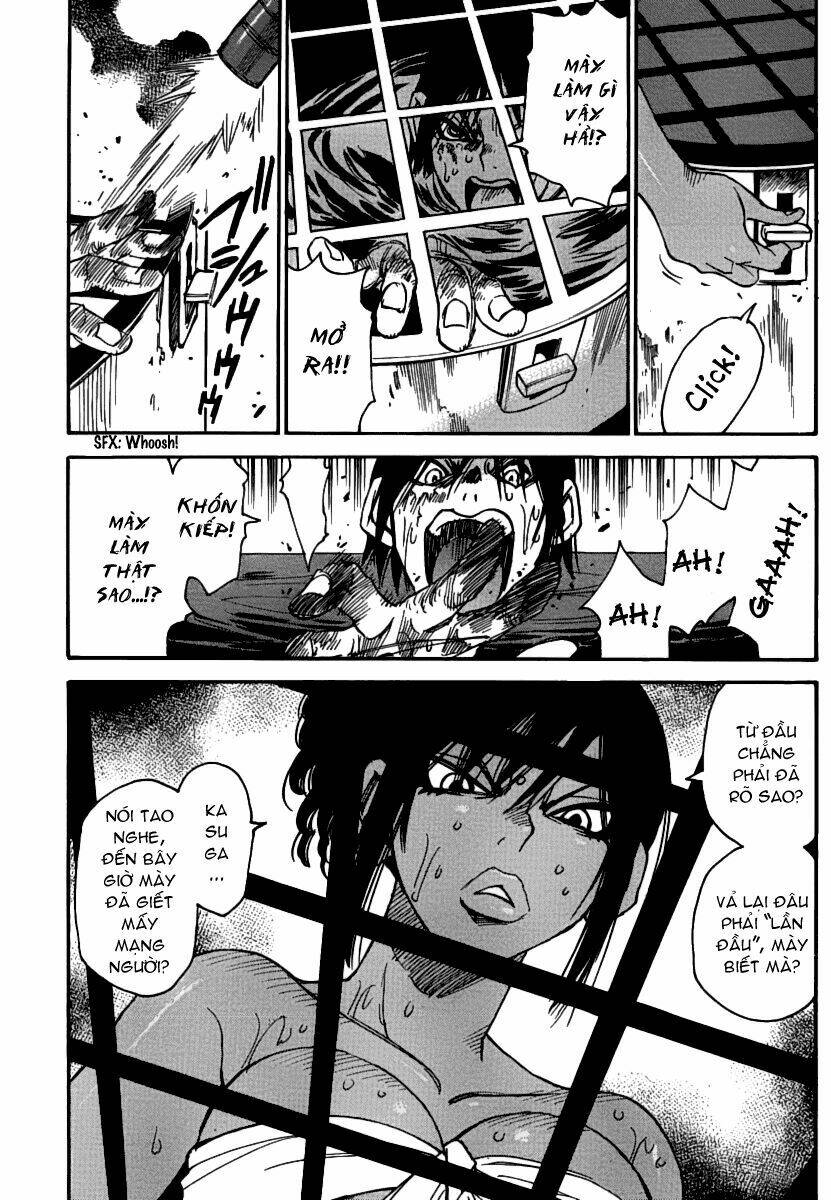 cradle of monsters chapter 37 6