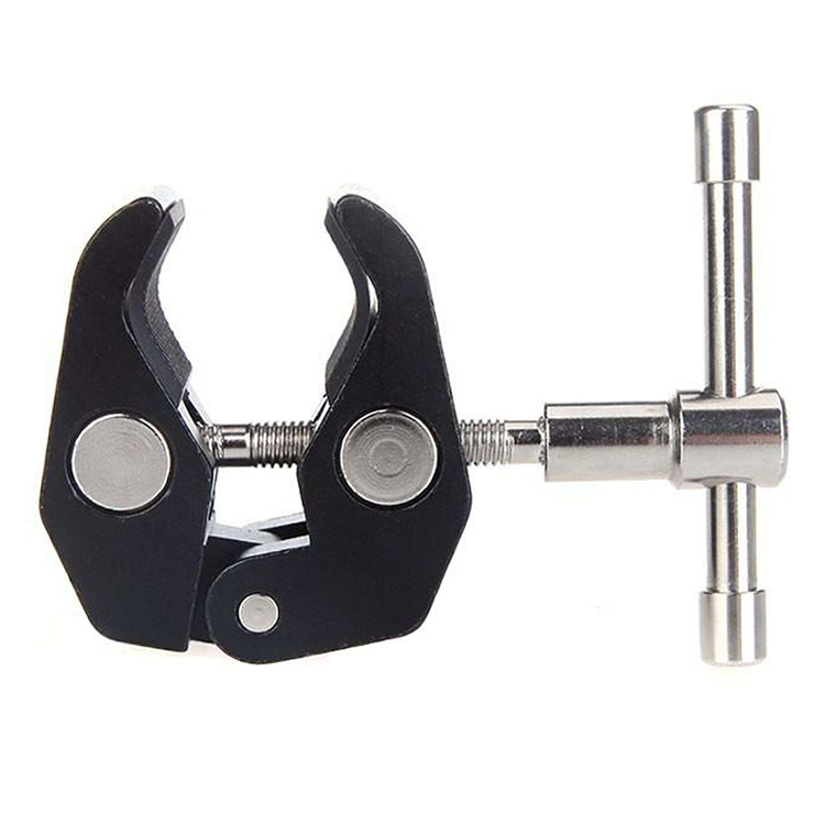 Heavy Duty C Clamp - Hàng Nhập Khẩu