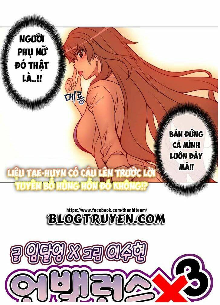 unbalance triangle chapter 37.2 8