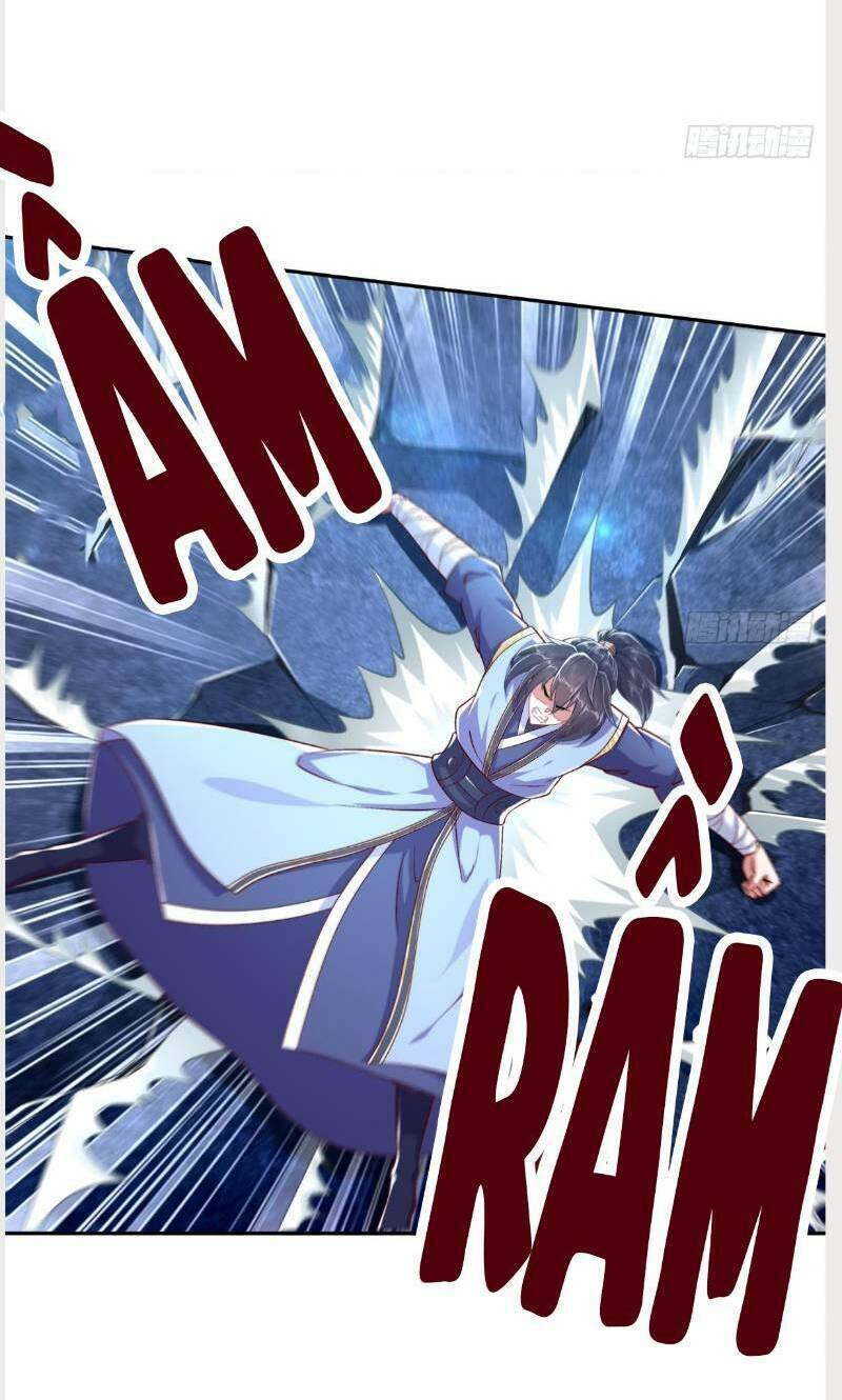 trọng sinh chi ma tôn đương đạo chapter 38 11