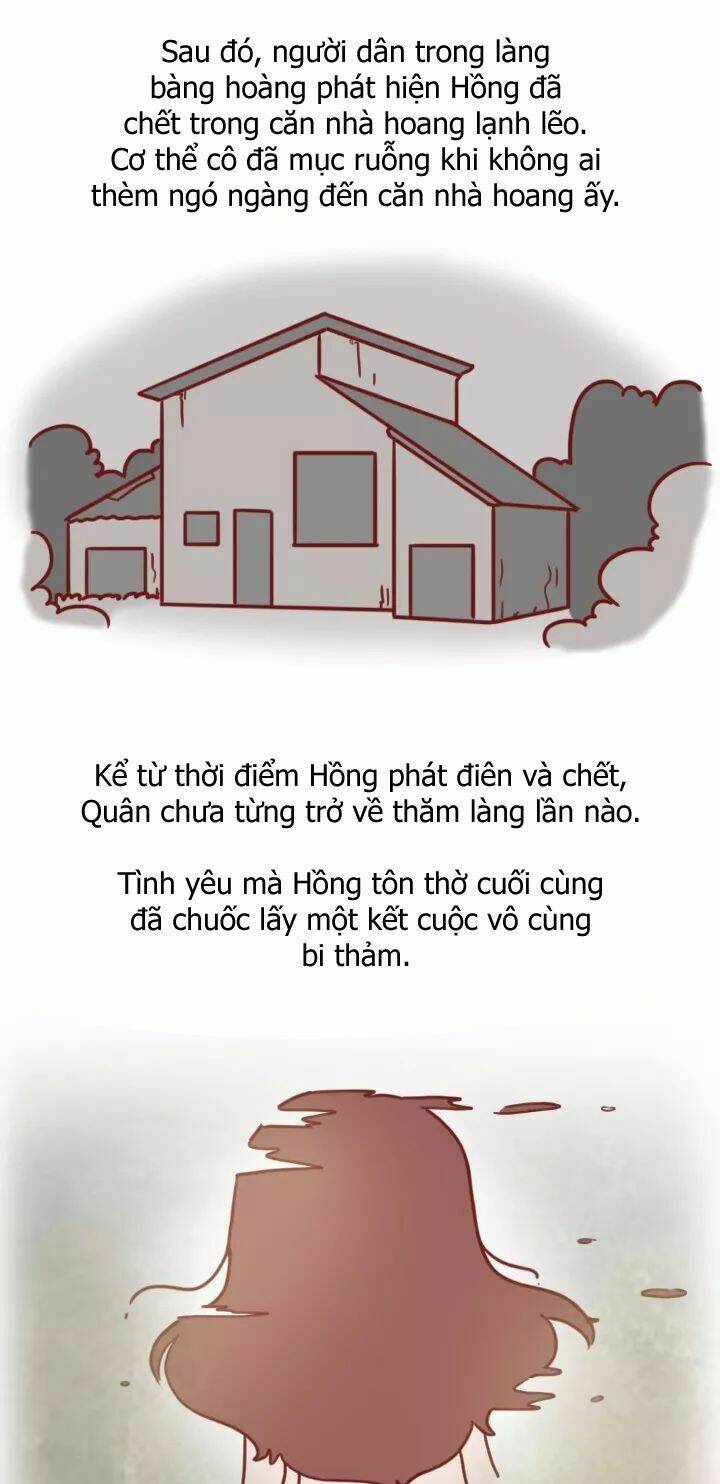 giải mã tình yêu chapter 283 15