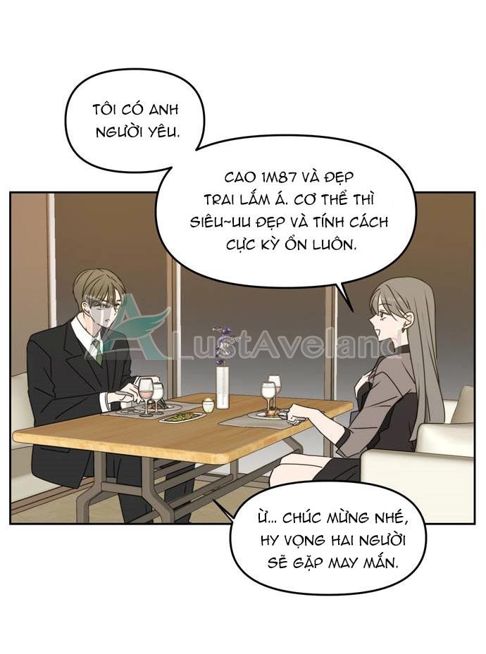 kiếp này cũng xin chăm sóc tôi như vậy nhé kiếp này cũng xin chăm sóc tôi như vậy nhé chapter 54 15